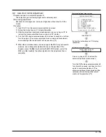 Preview for 61 page of Hitachi DZ-MV200A - Camcorder Service Manual