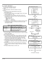 Preview for 62 page of Hitachi DZ-MV200A - Camcorder Service Manual