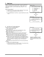 Preview for 67 page of Hitachi DZ-MV200A - Camcorder Service Manual