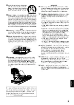 Preview for 5 page of Hitachi DZ-MV550A - Camcorder Instruction Manual