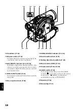 Preview for 18 page of Hitachi DZ-MV550A - Camcorder Instruction Manual