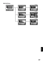 Preview for 67 page of Hitachi DZ-MV550A - Camcorder Instruction Manual