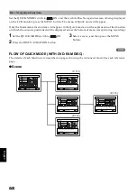 Preview for 68 page of Hitachi DZ-MV550A - Camcorder Instruction Manual