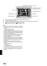 Preview for 106 page of Hitachi DZ-MV550A - Camcorder Instruction Manual