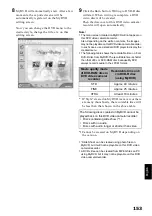 Preview for 153 page of Hitachi DZ-MV550A - Camcorder Instruction Manual