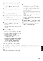 Preview for 155 page of Hitachi DZ-MV550A - Camcorder Instruction Manual