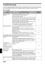 Preview for 172 page of Hitachi DZ-MV550A - Camcorder Instruction Manual