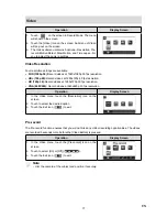 Preview for 17 page of Hitachi DZHV595E Instruction Manual