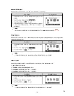 Preview for 18 page of Hitachi DZHV595E Instruction Manual