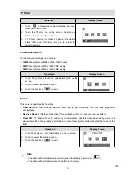 Preview for 19 page of Hitachi DZHV595E Instruction Manual