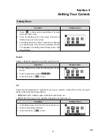 Preview for 27 page of Hitachi DZHV595E Instruction Manual