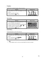 Preview for 28 page of Hitachi DZHV595E Instruction Manual