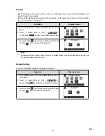 Preview for 29 page of Hitachi DZHV595E Instruction Manual