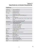 Preview for 36 page of Hitachi DZHV595E Instruction Manual