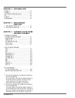 Preview for 5 page of Hitachi DZMV100A Service Manual