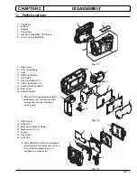 Preview for 32 page of Hitachi DZMV100A Service Manual