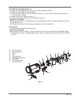 Preview for 46 page of Hitachi DZMV100A Service Manual