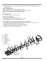 Preview for 47 page of Hitachi DZMV100A Service Manual