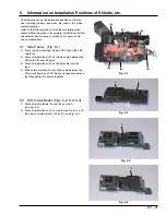 Preview for 52 page of Hitachi DZMV100A Service Manual