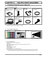 Preview for 56 page of Hitachi DZMV100A Service Manual