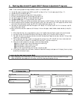 Preview for 60 page of Hitachi DZMV100A Service Manual