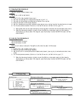 Preview for 62 page of Hitachi DZMV100A Service Manual