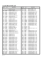 Preview for 77 page of Hitachi DZMV100A Service Manual