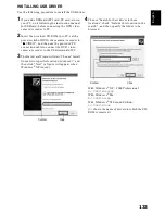 Preview for 133 page of Hitachi DZMV350EAU Instruction Manual