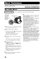 Preview for 52 page of Hitachi DZMV5000E Instruction Manual