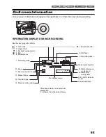 Preview for 55 page of Hitachi DZMV5000E Instruction Manual