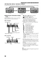 Preview for 84 page of Hitachi DZMV5000E Instruction Manual