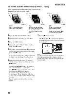 Preview for 92 page of Hitachi DZMV5000E Instruction Manual