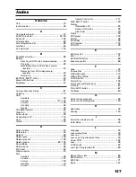 Preview for 137 page of Hitachi DZMV5000E Instruction Manual