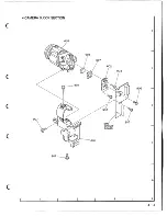 Preview for 108 page of Hitachi E520A Service Manual