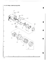 Preview for 109 page of Hitachi E520A Service Manual