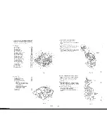 Preview for 127 page of Hitachi E520A Service Manual