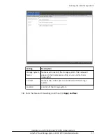 Preview for 17 page of Hitachi E590 Installation Manual