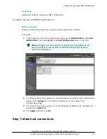 Preview for 20 page of Hitachi E590 Installation Manual