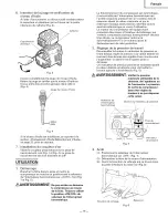 Preview for 19 page of Hitachi EC 10SB (SL) Instruction Manual