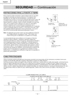 Preview for 24 page of Hitachi EC 10SB (SL) Instruction Manual