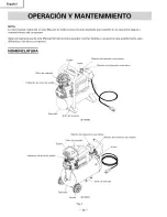 Preview for 26 page of Hitachi EC 10SB (SL) Instruction Manual