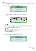 Preview for 51 page of Hitachi EC702MP-BB3 Operation Manual