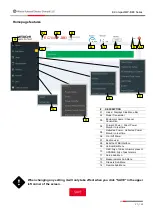 Preview for 57 page of Hitachi EC702MP-BB3 Operation Manual