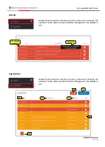 Preview for 58 page of Hitachi EC702MP-BB3 Operation Manual