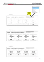 Preview for 67 page of Hitachi EC702MP-BB3 Operation Manual