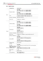 Preview for 73 page of Hitachi EC702MP-BB3 Operation Manual