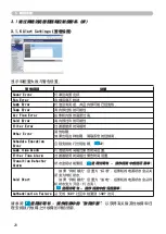 Preview for 139 page of Hitachi ED-D10N User Manual