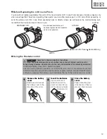 Preview for 19 page of Hitachi ED-S3170 series Service Manual