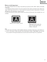 Preview for 23 page of Hitachi ED-S3170 series Service Manual