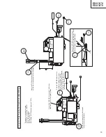 Preview for 33 page of Hitachi ED-S3170 series Service Manual